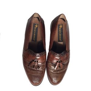 Stacy Adams Dress Loafers